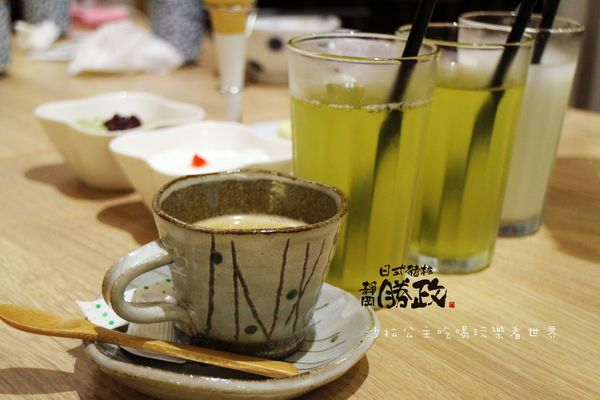 靜岡勝政日式豬排(板橋遠百FE21中山店)：排隊名店『靜岡勝政日式豬排』板橋遠百FE21中山店