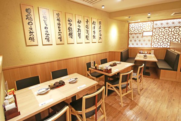 【板橋美食】靜岡勝政-來自日本的日式豬排店