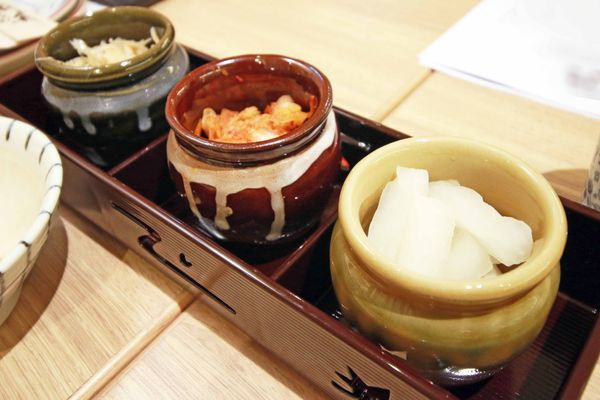 【板橋美食】靜岡勝政-來自日本的日式豬排店