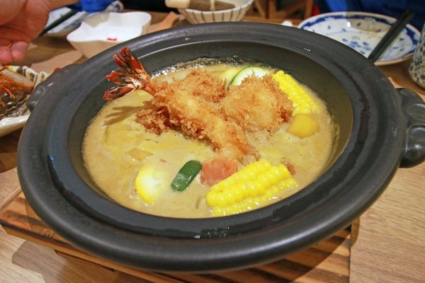 【板橋美食】靜岡勝政-來自日本的日式豬排店