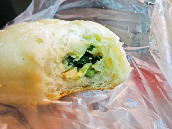 【永和美食】雙和水煎包-下午茶點心好選擇