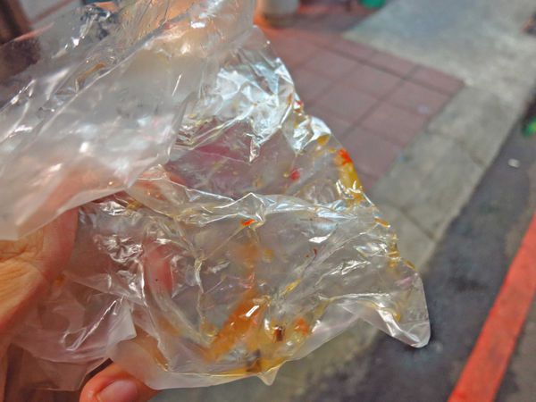 【永和美食】雙和水煎包-下午茶點心好選擇