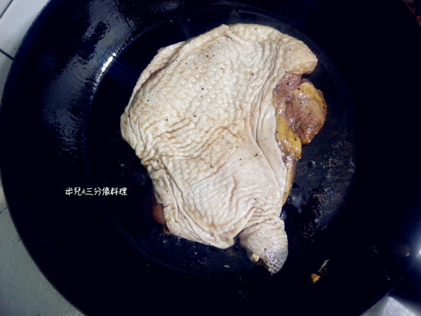 酷味雞：【宅配。方便料理】 大同區 酷味雞調理屋 超方便又美味的雞肉料理!