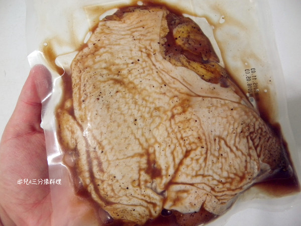 酷味雞：【宅配。方便料理】 大同區 酷味雞調理屋 超方便又美味的雞肉料理!