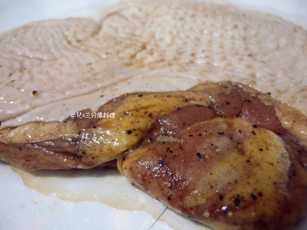 酷味雞：【宅配。方便料理】 大同區 酷味雞調理屋 超方便又美味的雞肉料理!