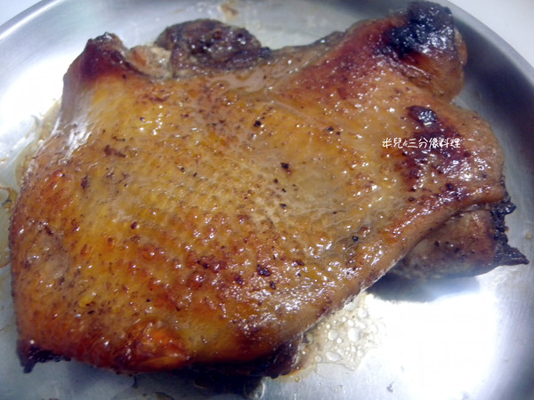 酷味雞：【宅配。方便料理】 大同區 酷味雞調理屋 超方便又美味的雞肉料理!