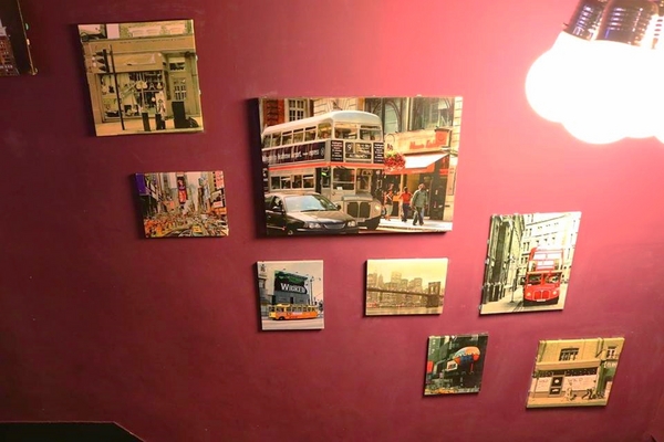 A-LI 阿理義式廚房：【新北市中和美食】A-LI 阿里義式廚房~新品季節限定辣花枝仙人掌義大利麵~在這包場約會求婚非常適合