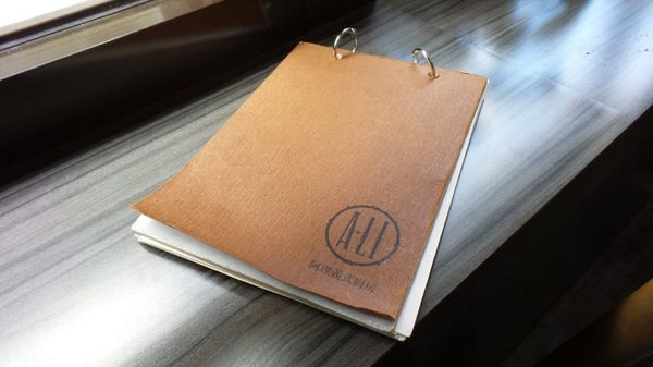 A-LI 阿理義式廚房：【新北市中和美食】A-LI 阿里義式廚房~新品季節限定辣花枝仙人掌義大利麵~在這包場約會求婚非常適合