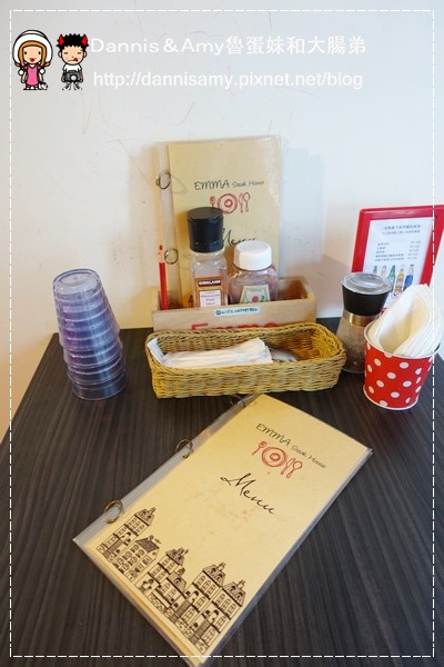 艾瑪美式餐廳Emma steak house (11).jpg