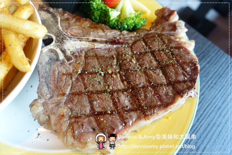 艾瑪美式餐廳Emma steak house (34).jpg