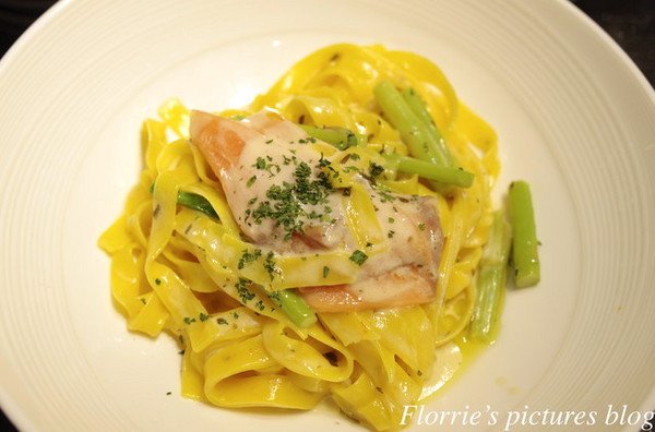 Danny's iPasta(新光三越新天地A4館)：信義區美食~Danny's iPasta 牛排教父的新品牌，來吃每日新鮮製作的義大利麵！