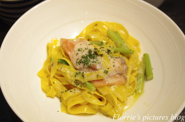 Danny's iPasta(新光三越新天地A4館)：信義區美食~Danny's iPasta 牛排教父的新品牌，來吃每日新鮮製作的義大利麵！