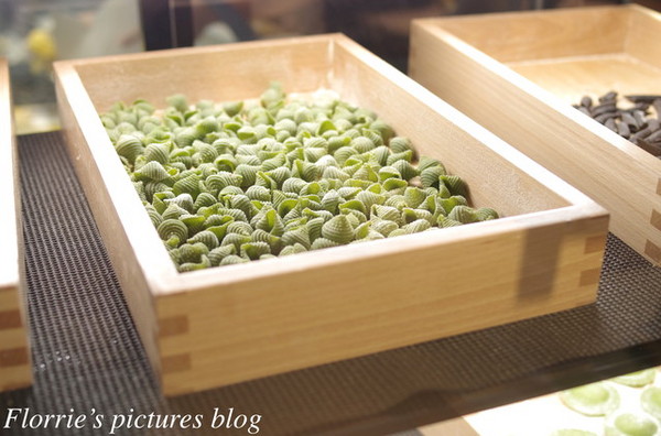 Danny's iPasta(新光三越新天地A4館)：信義區美食~Danny's iPasta 牛排教父的新品牌，來吃每日新鮮製作的義大利麵！