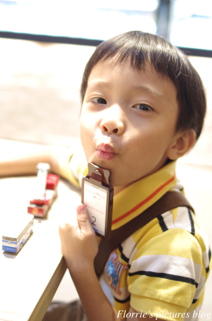 Danny's iPasta(新光三越新天地A4館)：信義區美食~Danny's iPasta 牛排教父的新品牌，來吃每日新鮮製作的義大利麵！