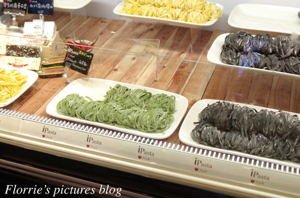 Danny's iPasta(新光三越新天地A4館)：信義區美食~Danny's iPasta 牛排教父的新品牌，來吃每日新鮮製作的義大利麵！