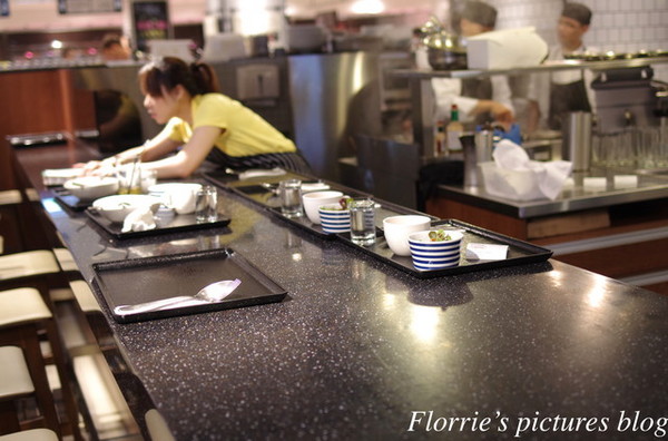 Danny's iPasta(新光三越新天地A4館)：信義區美食~Danny's iPasta 牛排教父的新品牌，來吃每日新鮮製作的義大利麵！