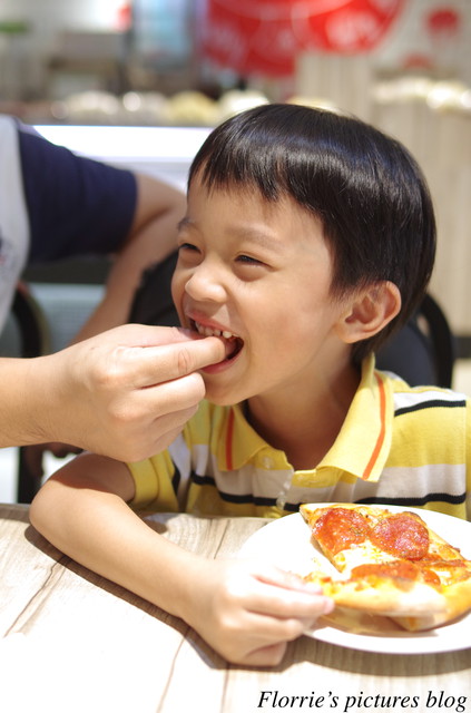 Danny's iPasta(新光三越新天地A4館)：信義區美食~Danny's iPasta 牛排教父的新品牌，來吃每日新鮮製作的義大利麵！