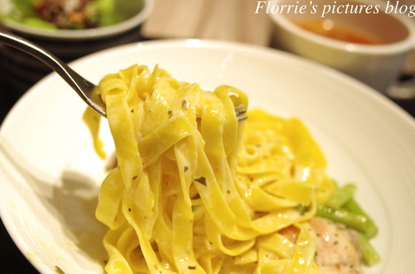 Danny's iPasta(新光三越新天地A4館)：信義區美食~Danny's iPasta 牛排教父的新品牌，來吃每日新鮮製作的義大利麵！