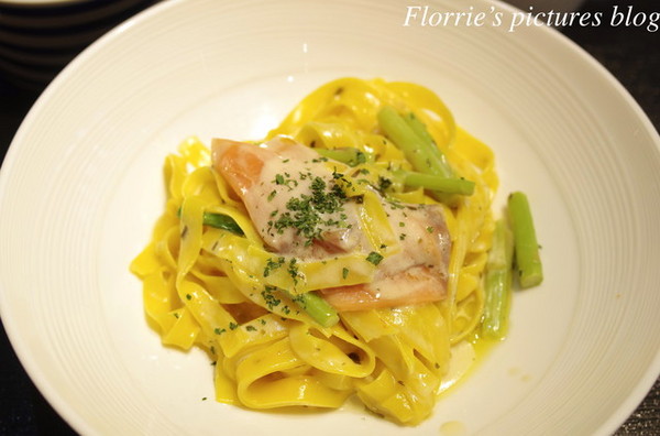 Danny's iPasta(新光三越新天地A4館)：信義區美食~Danny's iPasta 牛排教父的新品牌，來吃每日新鮮製作的義大利麵！