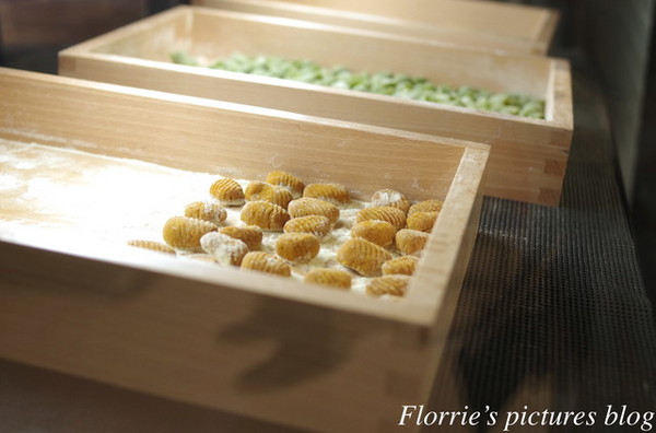 Danny's iPasta(新光三越新天地A4館)：信義區美食~Danny's iPasta 牛排教父的新品牌，來吃每日新鮮製作的義大利麵！