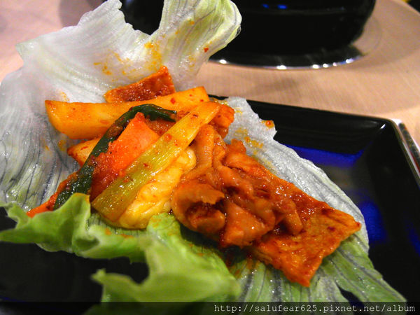 後少女時代 OMAYA麻藥瘋雞 韓國熱門人氣美食