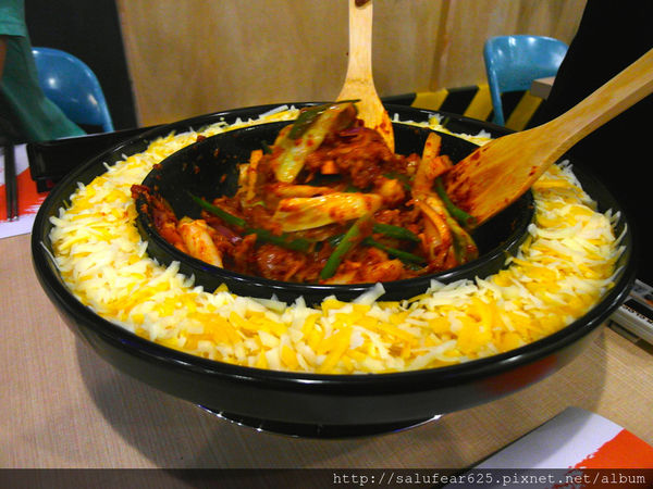 後少女時代 OMAYA麻藥瘋雞 韓國熱門人氣美食