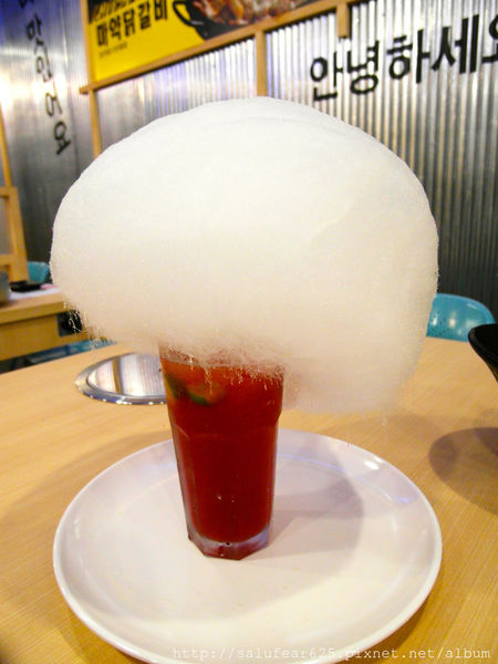 後少女時代 OMAYA麻藥瘋雞 韓國熱門人氣美食