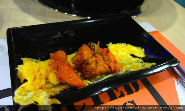 後少女時代 OMAYA麻藥瘋雞 韓國熱門人氣美食