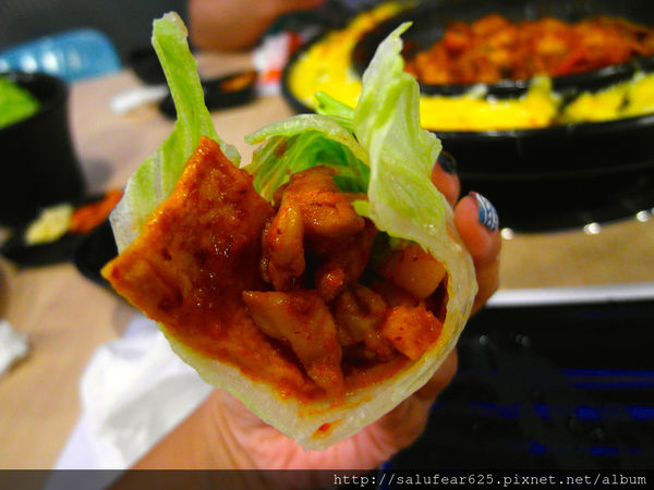 後少女時代 OMAYA麻藥瘋雞 韓國熱門人氣美食