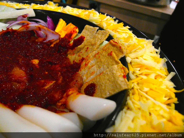 後少女時代 OMAYA麻藥瘋雞 韓國熱門人氣美食