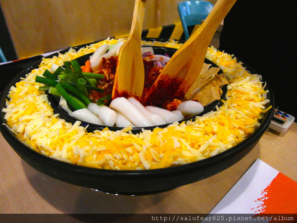 後少女時代 OMAYA麻藥瘋雞 韓國熱門人氣美食