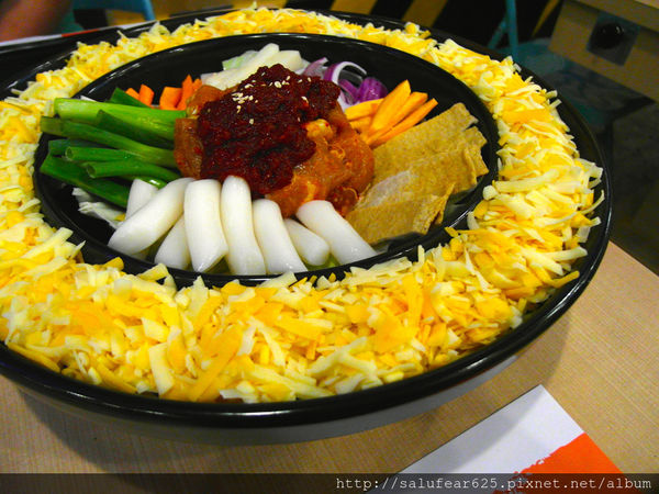 後少女時代 OMAYA麻藥瘋雞 韓國熱門人氣美食