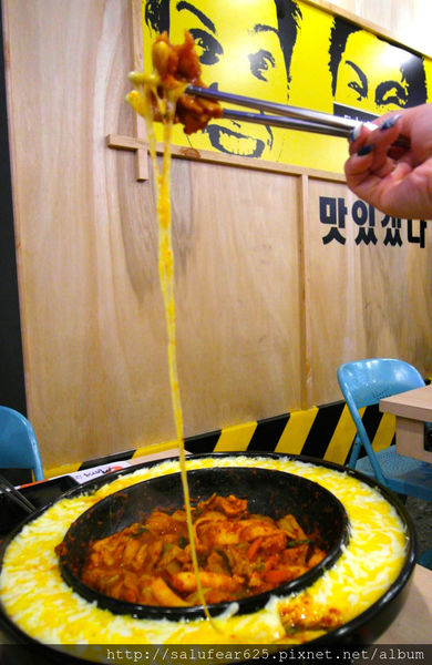 後少女時代 OMAYA麻藥瘋雞 韓國熱門人氣美食