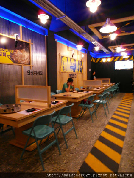 後少女時代 OMAYA麻藥瘋雞 韓國熱門人氣美食