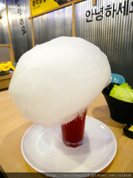 後少女時代 OMAYA麻藥瘋雞 韓國熱門人氣美食