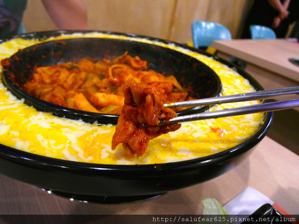 後少女時代 OMAYA麻藥瘋雞 韓國熱門人氣美食