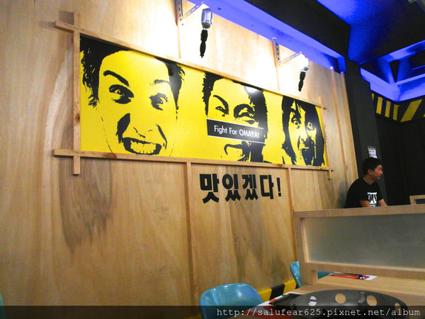 後少女時代 OMAYA麻藥瘋雞 韓國熱門人氣美食