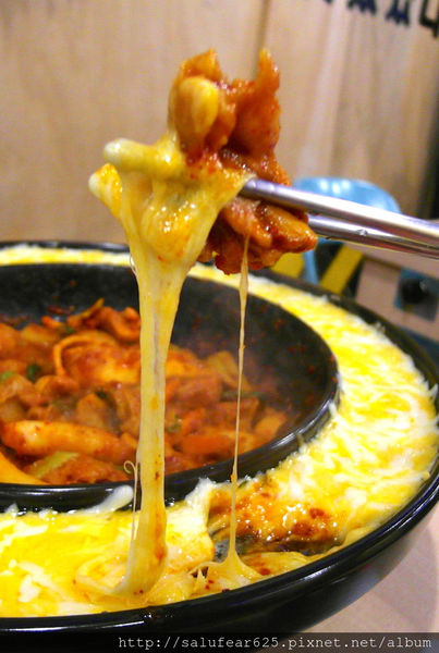 後少女時代 OMAYA麻藥瘋雞 韓國熱門人氣美食