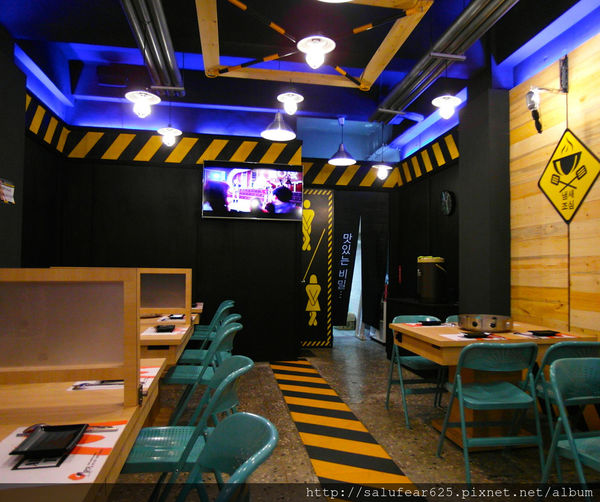 後少女時代 OMAYA麻藥瘋雞 韓國熱門人氣美食