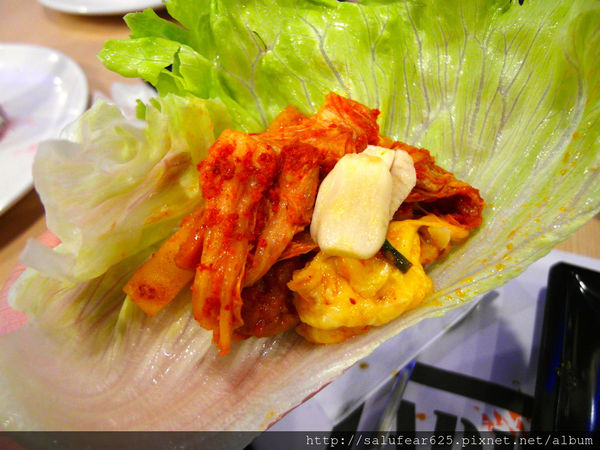 後少女時代 OMAYA麻藥瘋雞 韓國熱門人氣美食