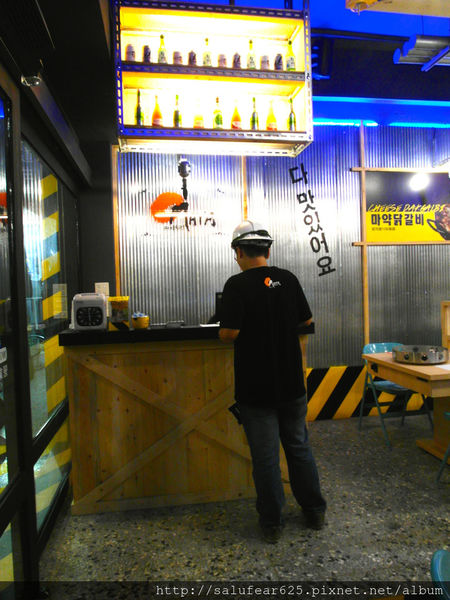 後少女時代 OMAYA麻藥瘋雞 韓國熱門人氣美食