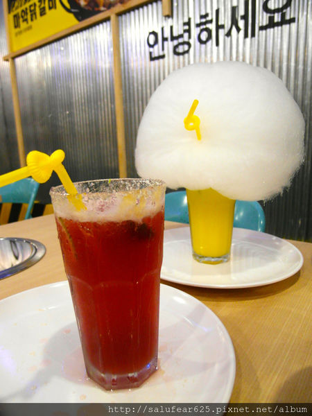 後少女時代 OMAYA麻藥瘋雞 韓國熱門人氣美食