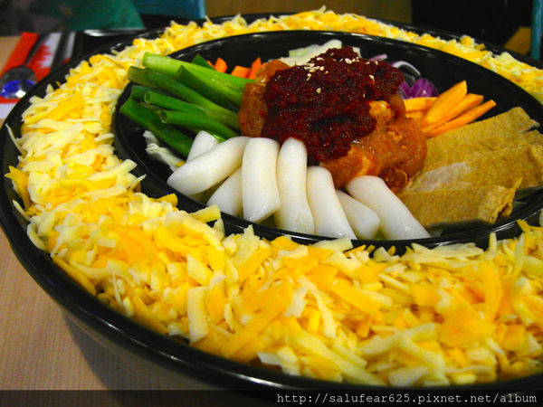 後少女時代 OMAYA麻藥瘋雞 韓國熱門人氣美食