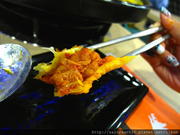 後少女時代 OMAYA麻藥瘋雞 韓國熱門人氣美食