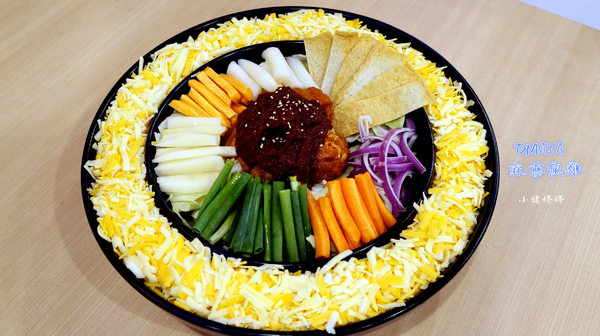 OMAYA麻藥瘋雞(逢甲店)：【台中西屯】OMAYA麻藥瘋雞(逢甲店) 棉花糖飲品頗具創意