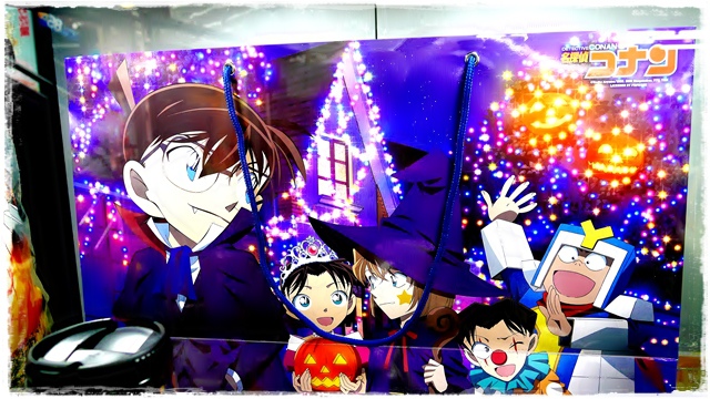 名偵探柯南劇場版only shop