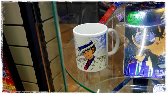 名偵探柯南劇場版only shop