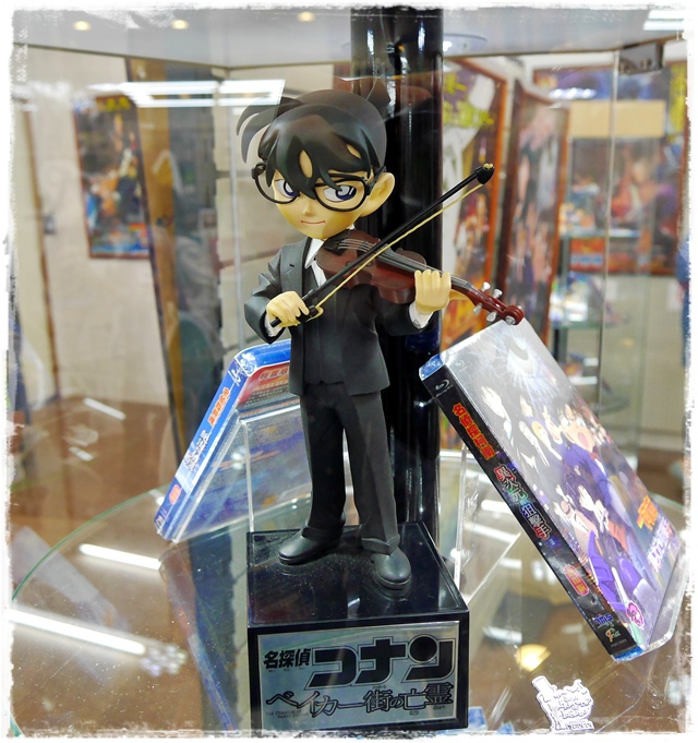 名偵探柯南劇場版only shop