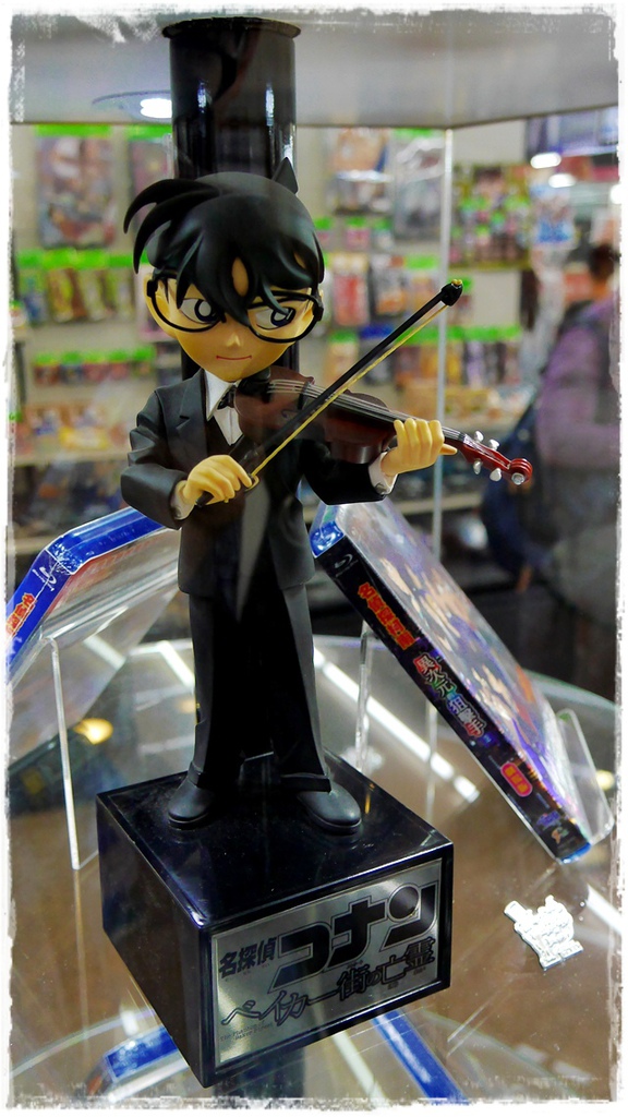名偵探柯南劇場版only shop
