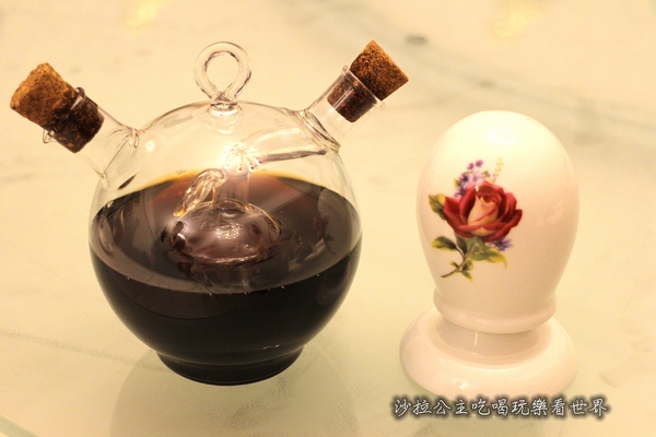 食肆：帶給您視覺上的一大震撼『食肆』宜蘭無菜單料理